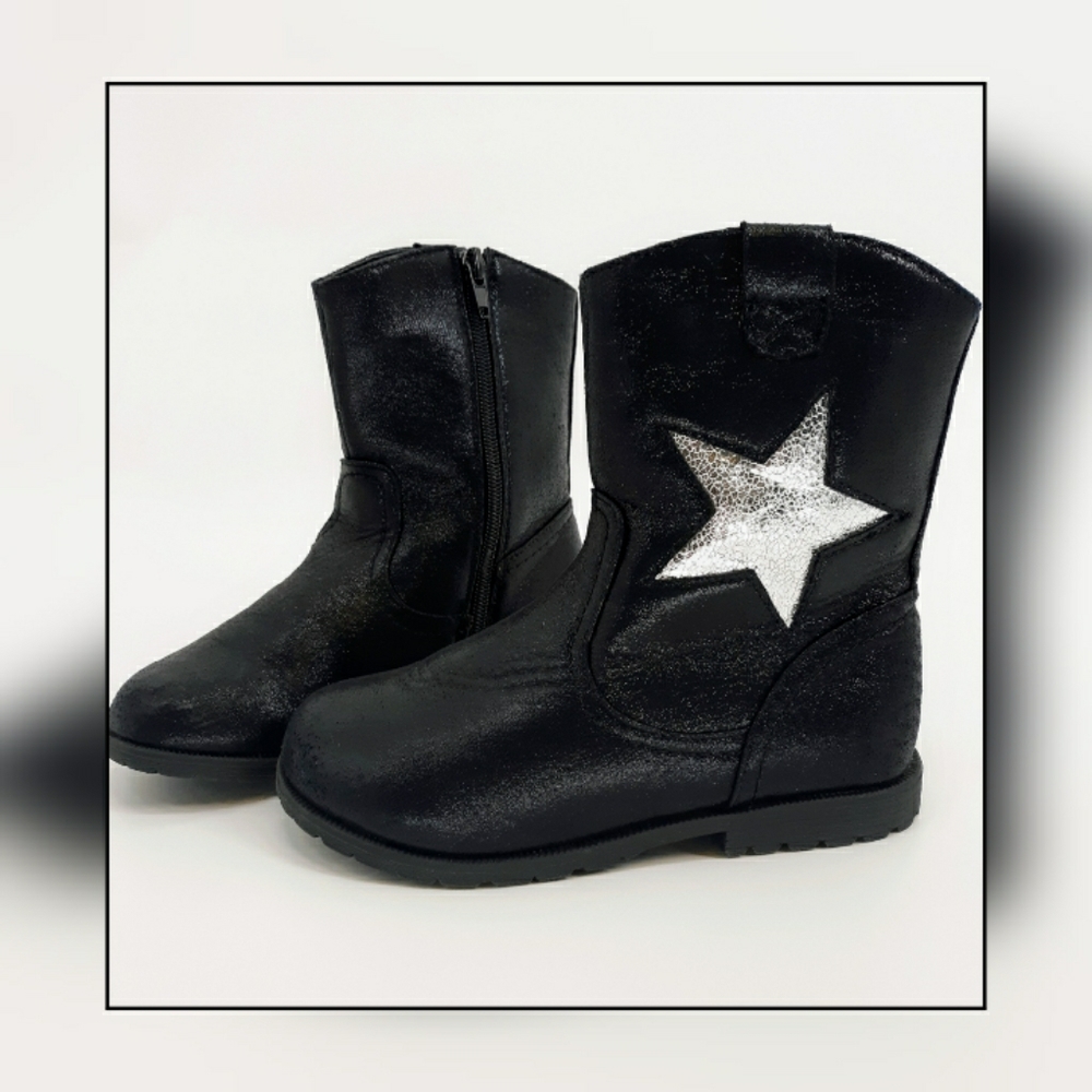 Fabkids- Girl's boots